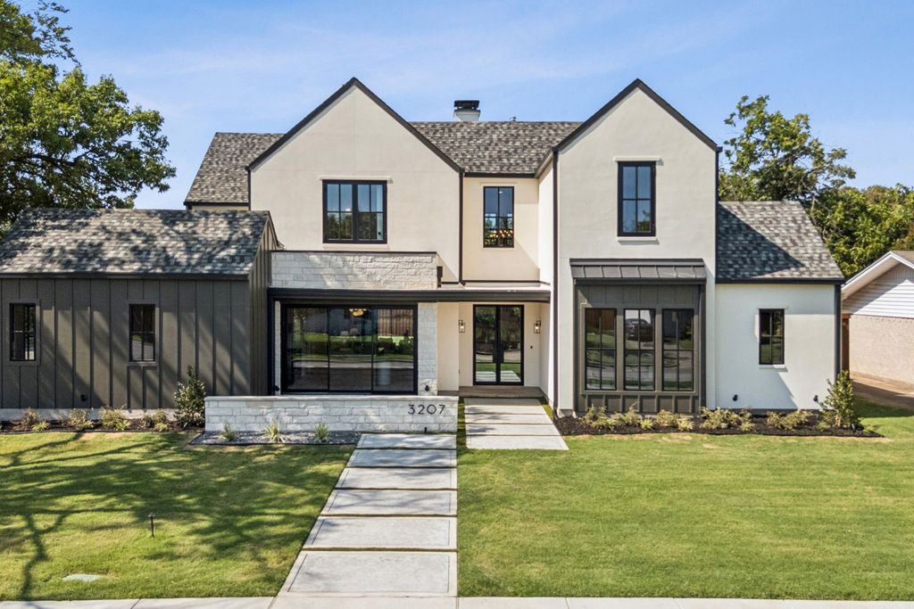 3207 Whitehall Drive, Dallas, TX 75229