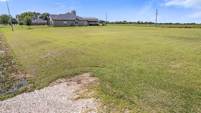 11718 Bisonte Street, Needville, TX 77461