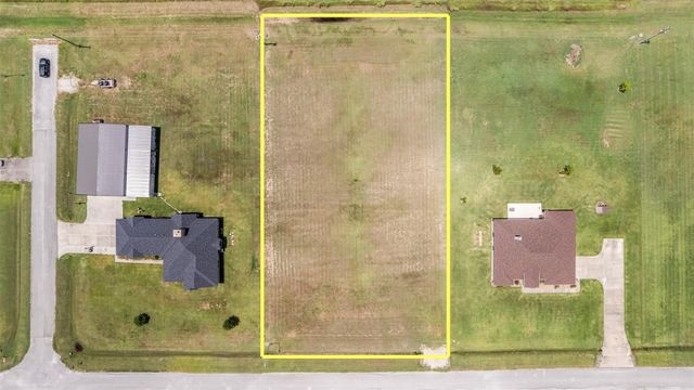 11718 Bisonte Street, Needville, TX 77461