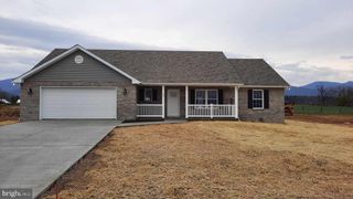 133 ARTHUR LN, Luray, VA 22835