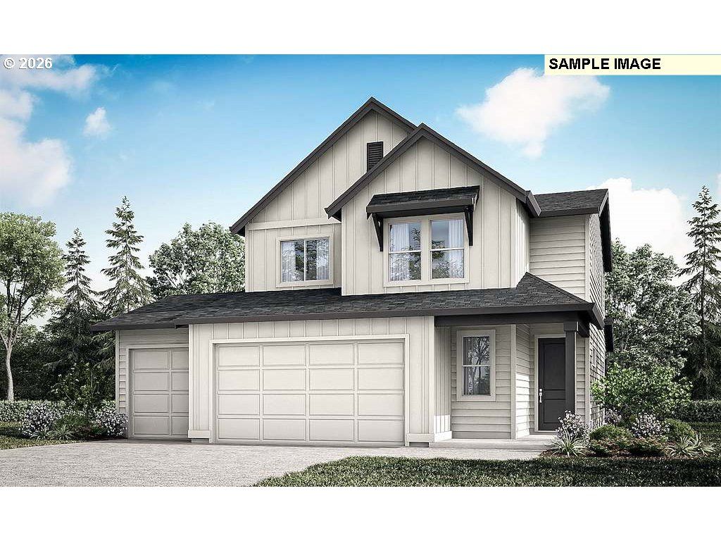 10723 Ne 140th Ave Lot 86, Vancouver, WA 98682