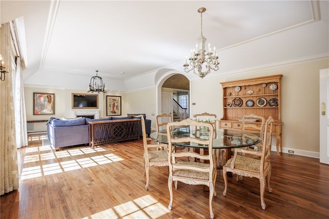 509 Allens Creek Road, Pittsford, NY 14618