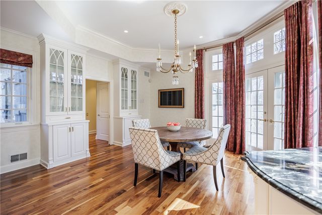 509 Allens Creek Road, Pittsford, NY 14618