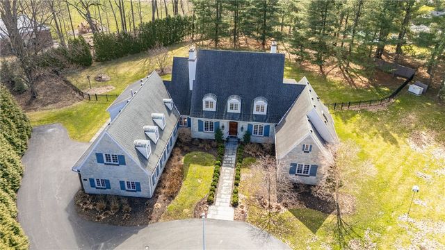 509 Allens Creek Road, Pittsford, NY 14618