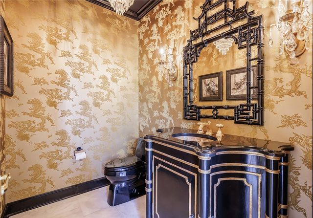 509 Allens Creek Road, Pittsford, NY 14618