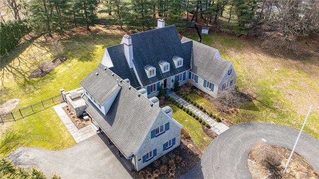 509 Allens Creek Road, Pittsford, NY 14618