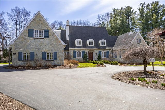 509 Allens Creek Road, Pittsford, NY 14618