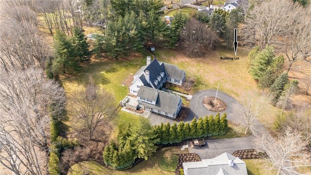 509 Allens Creek Road, Pittsford, NY 14618