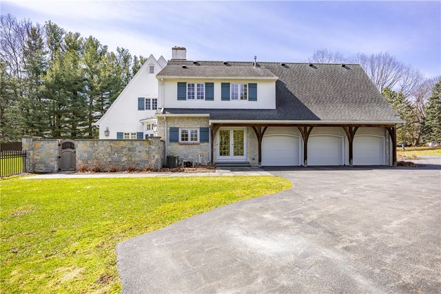 509 Allens Creek Road, Pittsford, NY 14618