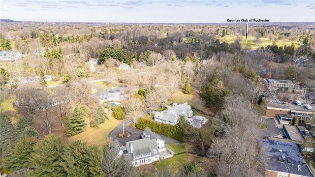 509 Allens Creek Road, Pittsford, NY 14618