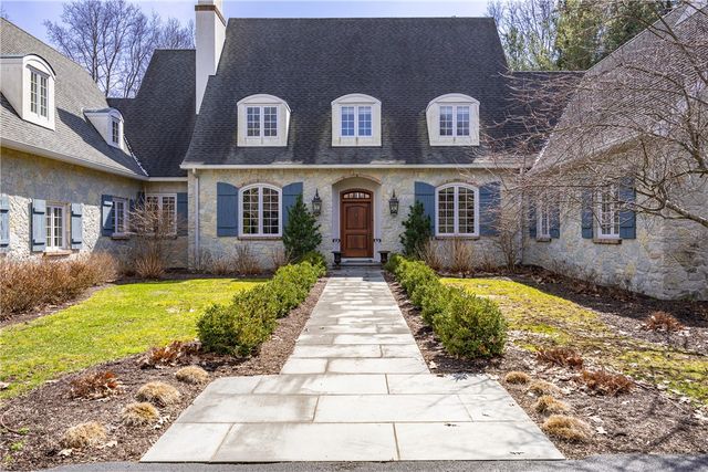 509 Allens Creek Road, Pittsford, NY 14618