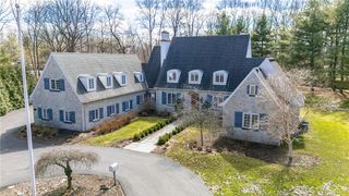 509 Allens Creek Road, Pittsford, NY 14618