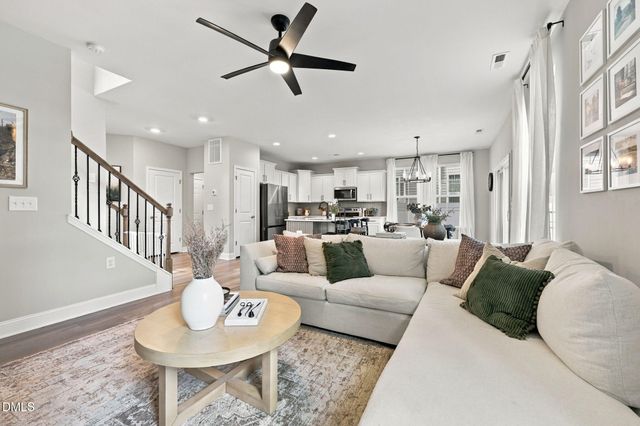 589 Whitley Ridge Drive, Clayton, NC 27527