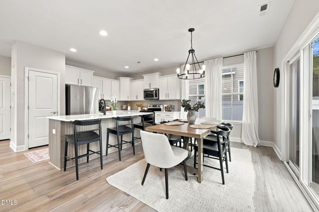 589 Whitley Ridge Drive, Clayton, NC 27527