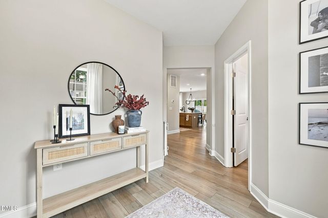 589 Whitley Ridge Drive, Clayton, NC 27527