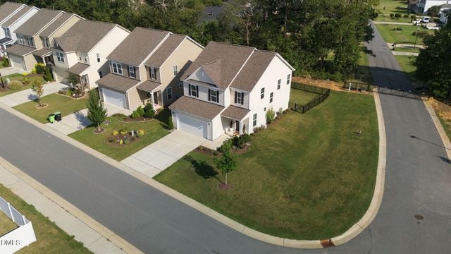 589 Whitley Ridge Drive, Clayton, NC 27527