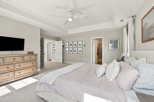 589 Whitley Ridge Drive, Clayton, NC 27527