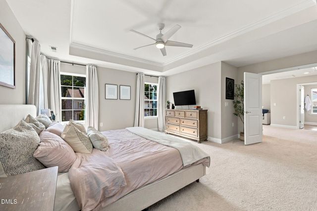 589 Whitley Ridge Drive, Clayton, NC 27527