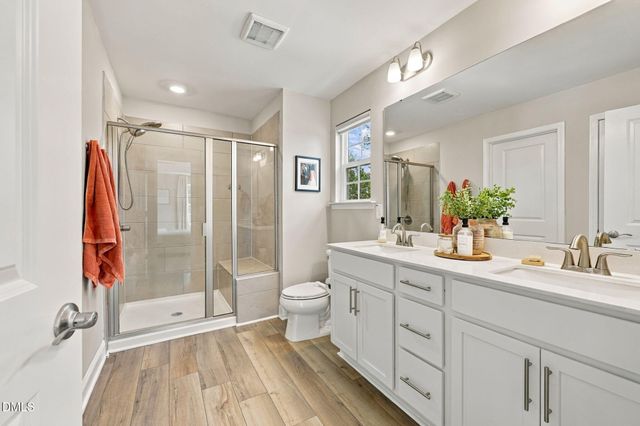 589 Whitley Ridge Drive, Clayton, NC 27527