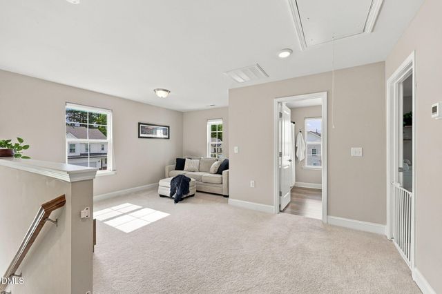 589 Whitley Ridge Drive, Clayton, NC 27527