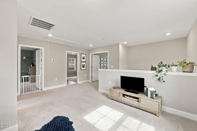 589 Whitley Ridge Drive, Clayton, NC 27527