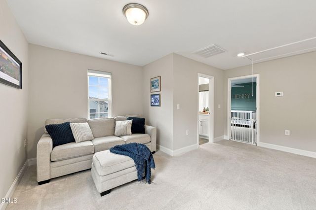 589 Whitley Ridge Drive, Clayton, NC 27527