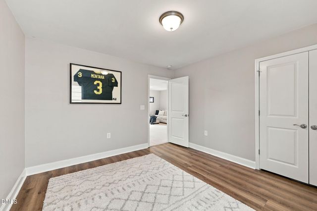 589 Whitley Ridge Drive, Clayton, NC 27527