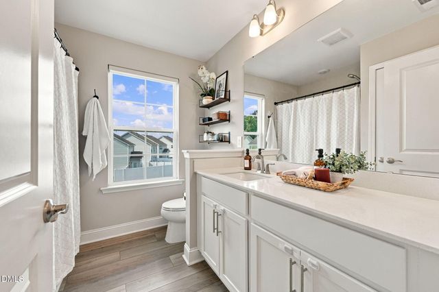 589 Whitley Ridge Drive, Clayton, NC 27527