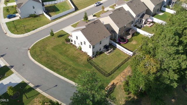 589 Whitley Ridge Drive, Clayton, NC 27527