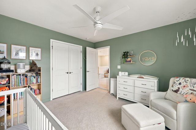 589 Whitley Ridge Drive, Clayton, NC 27527