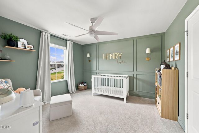 589 Whitley Ridge Drive, Clayton, NC 27527