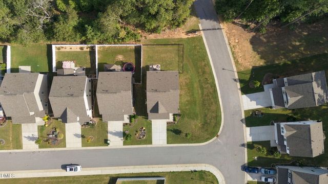 589 Whitley Ridge Drive, Clayton, NC 27527