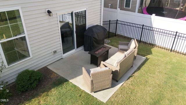 589 Whitley Ridge Drive, Clayton, NC 27527