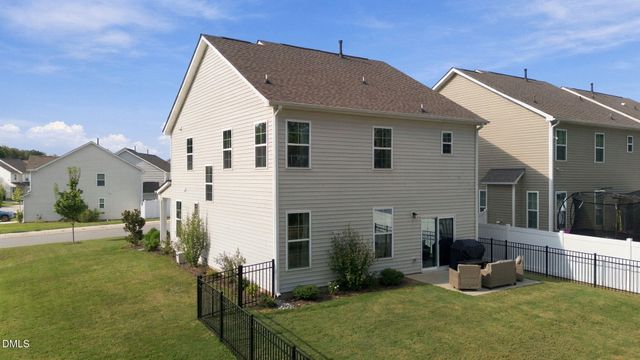 589 Whitley Ridge Drive, Clayton, NC 27527
