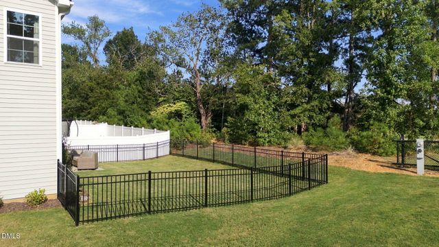 589 Whitley Ridge Drive, Clayton, NC 27527