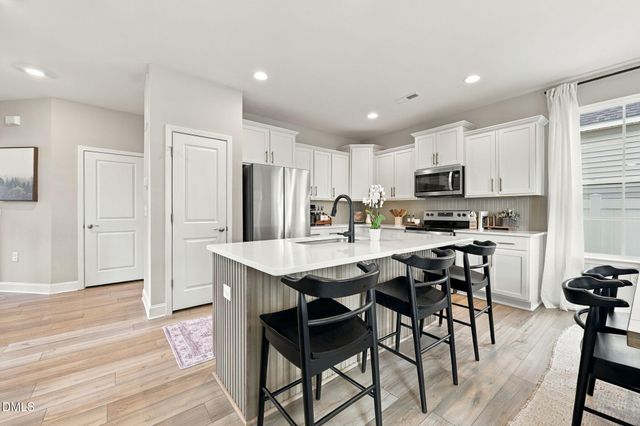 589 Whitley Ridge Drive, Clayton, NC 27527