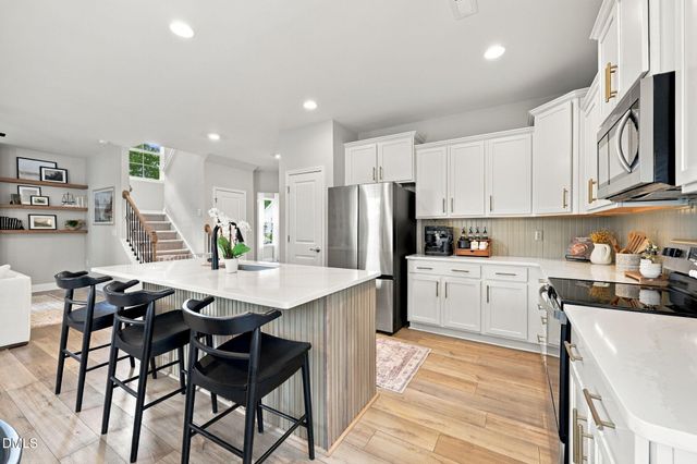 589 Whitley Ridge Drive, Clayton, NC 27527