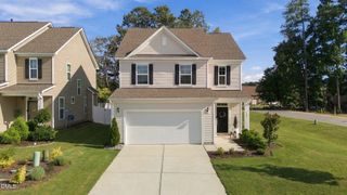 589 Whitley Ridge Drive, Clayton, NC 27527