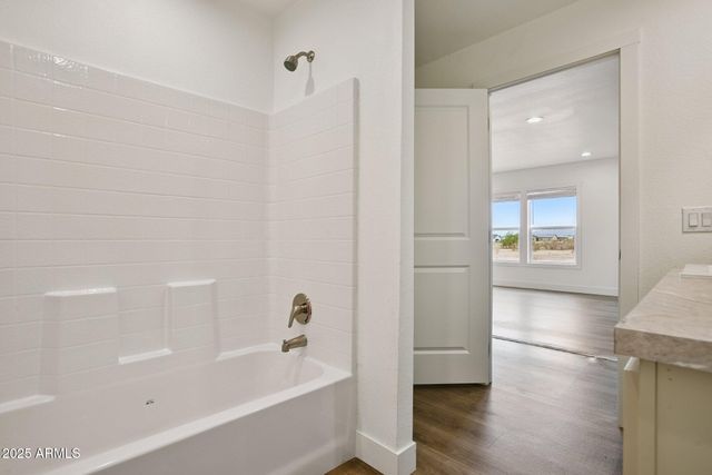 2433 S 357th Drive, Tonopah, AZ 85354