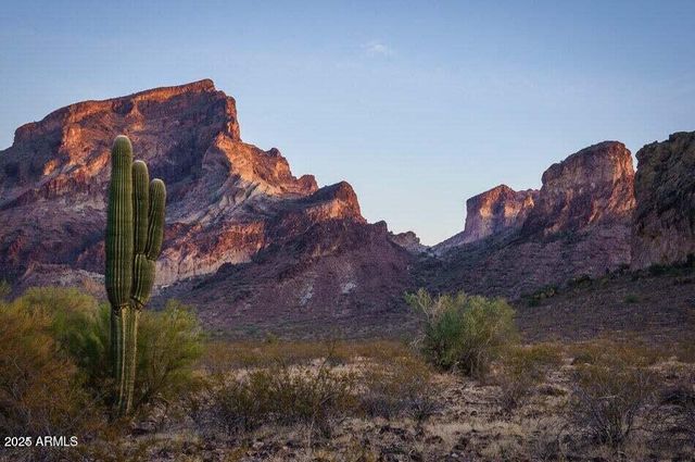 2433 S 357th Drive, Tonopah, AZ 85354