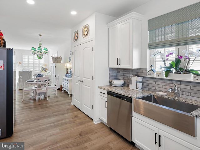 112 FAIRMONT LN, Dover, DE 19904