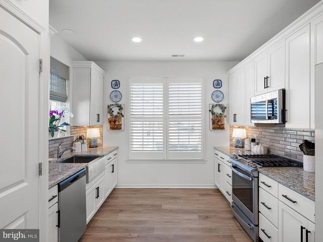 112 FAIRMONT LN, Dover, DE 19904