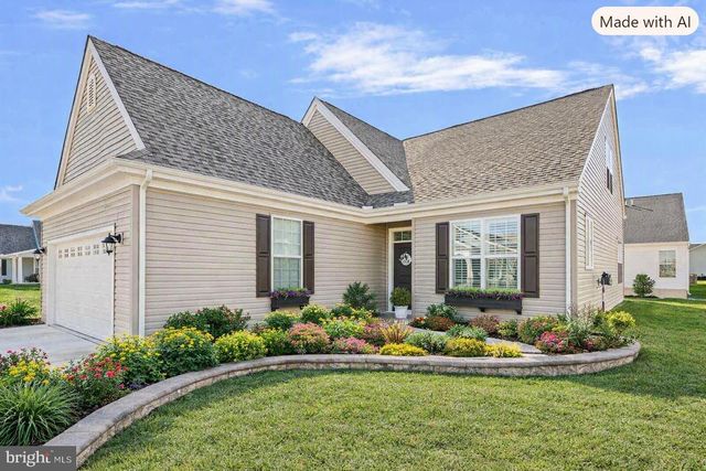112 FAIRMONT LN, Dover, DE 19904
