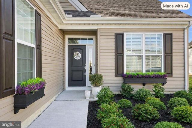 112 FAIRMONT LN, Dover, DE 19904