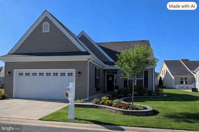 112 FAIRMONT LN, Dover, DE 19904
