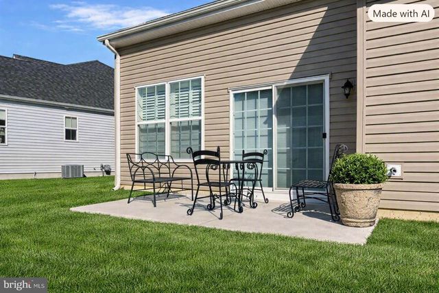 112 FAIRMONT LN, Dover, DE 19904