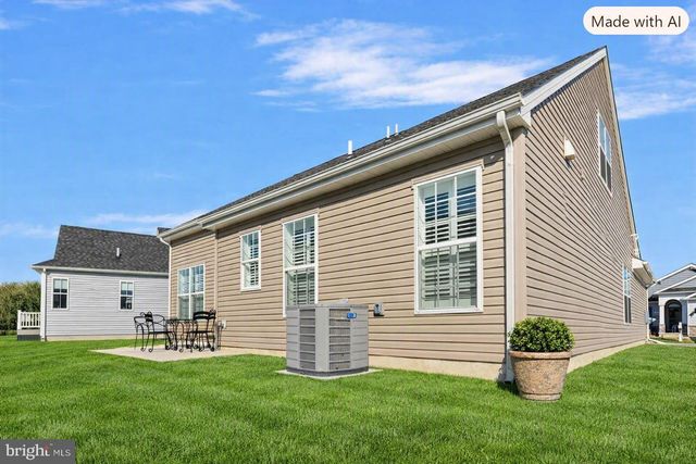 112 FAIRMONT LN, Dover, DE 19904