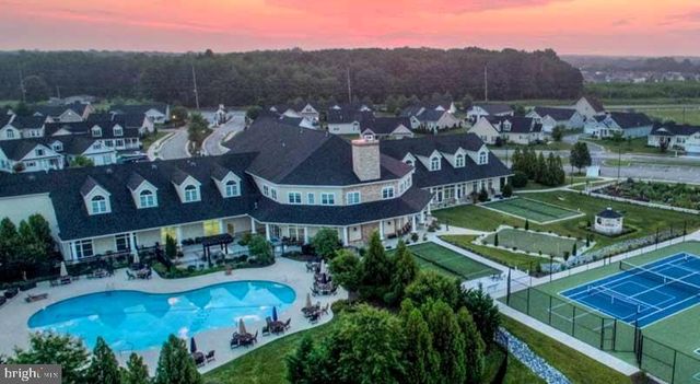112 FAIRMONT LN, Dover, DE 19904