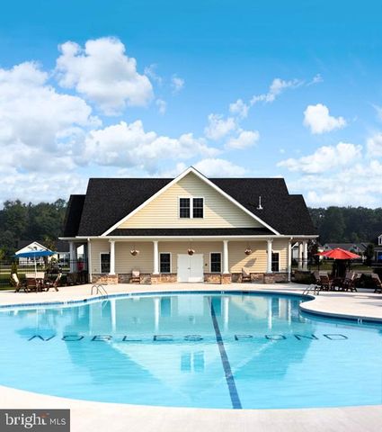 112 FAIRMONT LN, Dover, DE 19904