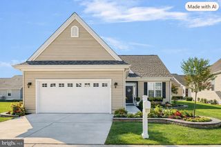 112 FAIRMONT LN, Dover, DE 19904